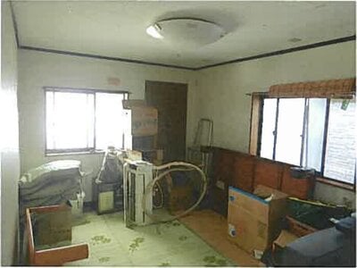 三重県津市 久居駅 戸建て 606万円の競売物件 #10