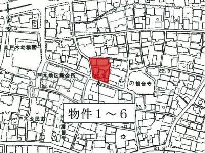 三重県津市 久居駅 戸建て 606万円の競売物件 #15