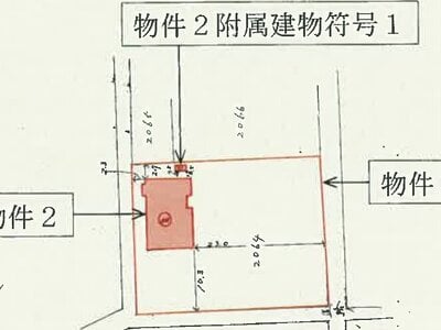 三重県津市 久居駅 戸建て 606万円の競売物件 #16