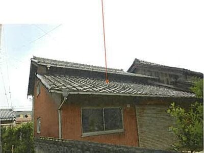 三重県津市 久居駅 戸建て 606万円の競売物件 #2
