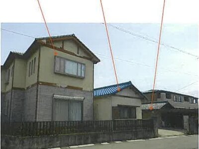 三重県津市 久居駅 戸建て 606万円の競売物件 #3
