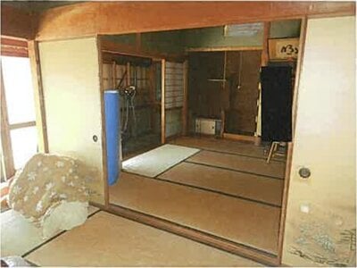 三重県津市 久居駅 戸建て 606万円の競売物件 #4
