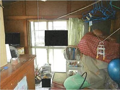 三重県津市 久居駅 戸建て 606万円の競売物件 #8