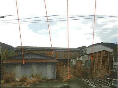 (値下げ) 三重県度会郡大紀町 梅ヶ谷駅 戸建て 113万円の競売物件 #1