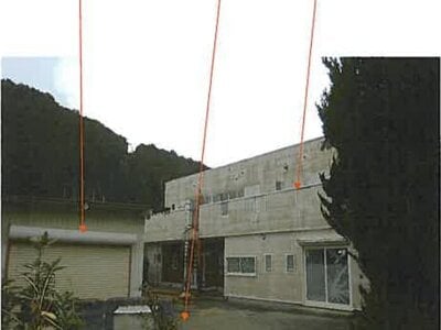 (値下げ) 三重県度会郡大紀町 梅ヶ谷駅 戸建て 195万円の競売物件 #1