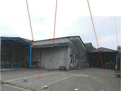 三重県津市 高田本山駅17分 戸建て 674万円の競売物件 #1