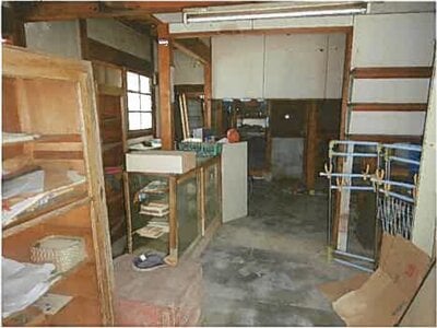 三重県津市 高田本山駅17分 戸建て 674万円の競売物件 #15