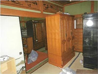 三重県津市 高田本山駅17分 戸建て 674万円の競売物件 #18