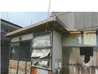 三重県津市 高田本山駅17分 戸建て 674万円の競売物件 #5