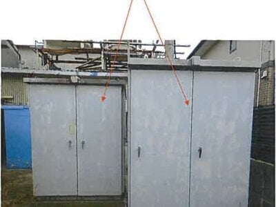 三重県津市 高田本山駅17分 戸建て 674万円の競売物件 #6