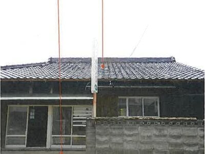 三重県津市 高田本山駅17分 戸建て 674万円の競売物件 #7