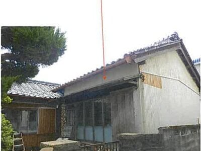 三重県津市 高田本山駅17分 戸建て 674万円の競売物件 #8