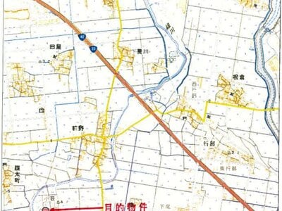 三重県多気郡明和町 斎宮駅 戸建て 321万円の競売物件 #14