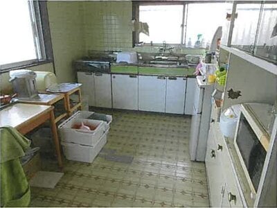 三重県松阪市 東松阪駅8分 戸建て 128万円の競売物件 #6