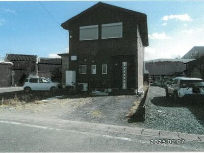 三重県伊勢市 伊勢市駅12分 戸建て 1,048万円の競売物件 #1