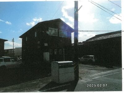 三重県伊勢市 伊勢市駅12分 戸建て 1,048万円の競売物件 #2
