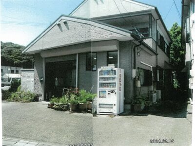 (値下げ) 三重県志摩市 志摩磯部駅9分 戸建て 503万円の競売物件 #1