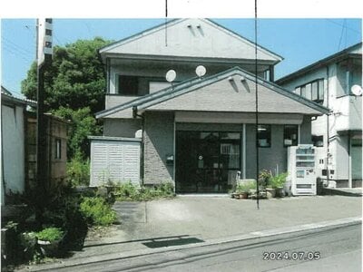 (値下げ) 三重県志摩市 志摩磯部駅9分 戸建て 503万円の競売物件 #2