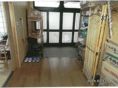 (値下げ) 三重県志摩市 志摩磯部駅9分 戸建て 503万円の競売物件 #4