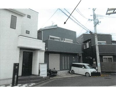 大阪府八尾市 八尾駅17分 戸建て 1,173万円の競売物件 #1