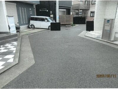 大阪府八尾市 八尾駅17分 戸建て 1,173万円の競売物件 #2