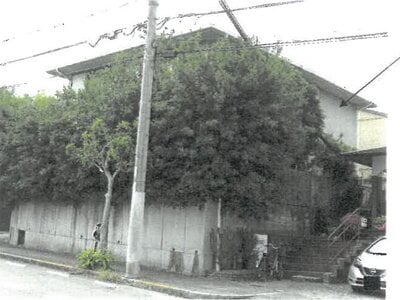 大阪府豊能郡豊能町 光風台駅3分 戸建て 687万円の競売物件 #1