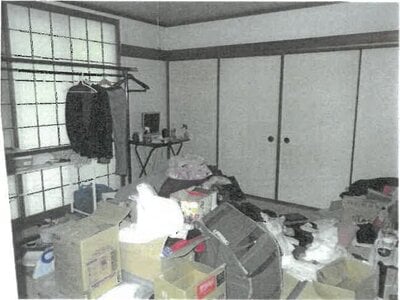 大阪府豊能郡豊能町 光風台駅3分 戸建て 687万円の競売物件 #3