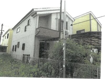 大阪府茨木市 沢良宜駅8分 戸建て 1,524万円の競売物件 #1