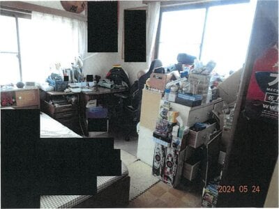 (値下げ) 大阪府高槻市 高槻駅 戸建て 134万円の競売物件 #14