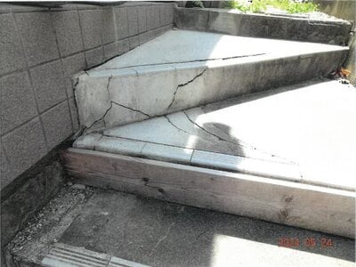 (値下げ) 大阪府高槻市 高槻駅 戸建て 134万円の競売物件 #3
