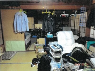 (値下げ) 大阪府高槻市 高槻駅 戸建て 134万円の競売物件 #4
