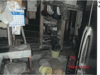 大阪府大阪市港区 朝潮橋駅7分 戸建て 251万円の競売物件 #3