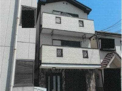 大阪府寝屋川市 寝屋川市駅13分 戸建て 1,191万円の競売物件 #1