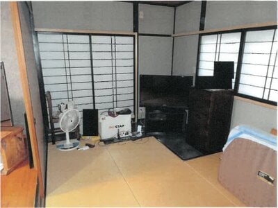 大阪府枚方市 樟葉駅14分 戸建て 1,039万円の競売物件 #2