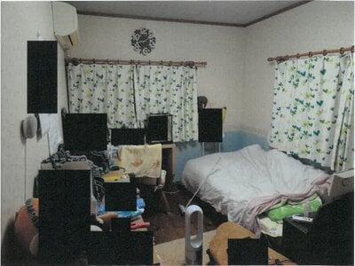 大阪府枚方市 樟葉駅14分 戸建て 1,039万円の競売物件 #9