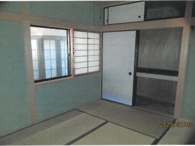 大阪府八尾市 高安駅11分 戸建て 836万円の競売物件 #11