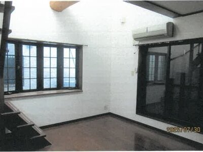 大阪府八尾市 高安駅11分 戸建て 836万円の競売物件 #13