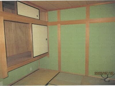 大阪府八尾市 高安駅11分 戸建て 836万円の競売物件 #5