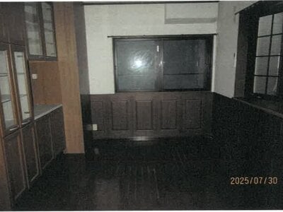 大阪府八尾市 高安駅11分 戸建て 836万円の競売物件 #8