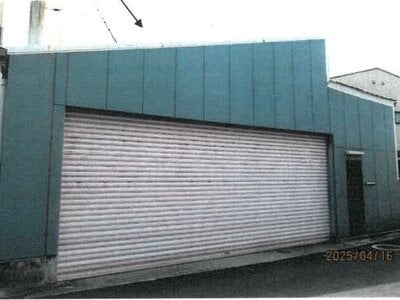 大阪府東大阪市 JR長瀬駅4分 戸建て 959万円の競売物件 #1