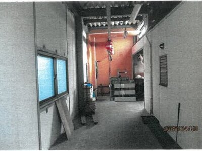 大阪府東大阪市 JR長瀬駅4分 戸建て 959万円の競売物件 #11