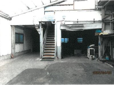 大阪府東大阪市 JR長瀬駅4分 戸建て 959万円の競売物件 #5