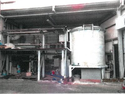 大阪府東大阪市 JR長瀬駅4分 戸建て 959万円の競売物件 #6