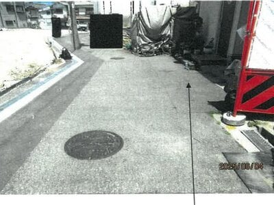 大阪府大阪市生野区 桃谷駅10分 戸建て 868万円の競売物件 #2
