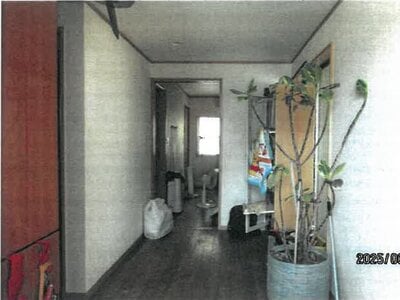 大阪府大阪市生野区 桃谷駅10分 戸建て 868万円の競売物件 #4