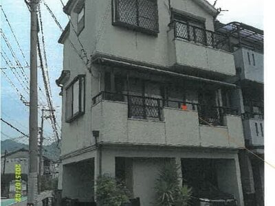 大阪府大東市 野崎駅17分 戸建て 565万円の競売物件 #1