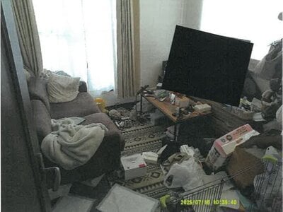 大阪府大東市 野崎駅17分 戸建て 565万円の競売物件 #4
