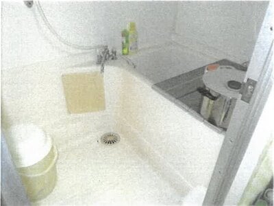 大阪府豊中市 緑地公園駅5分 マンション「日商岩井緑地公園マンション」1,172万円の競売物件 #8