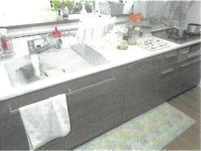 大阪府大阪市淀川区 西中島南方駅9分 マンション 3,171万円の競売物件 #4