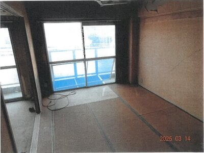 大阪府東大阪市 高井田駅7分 マンション「朝日プラザ小阪」314万円の競売物件 #6